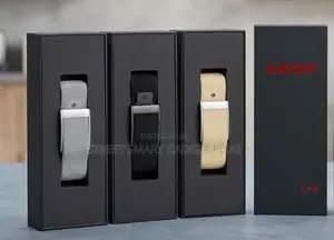 Loop Life Fitness Band
