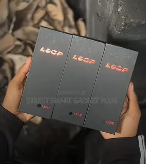 Loop Life Fitness Band