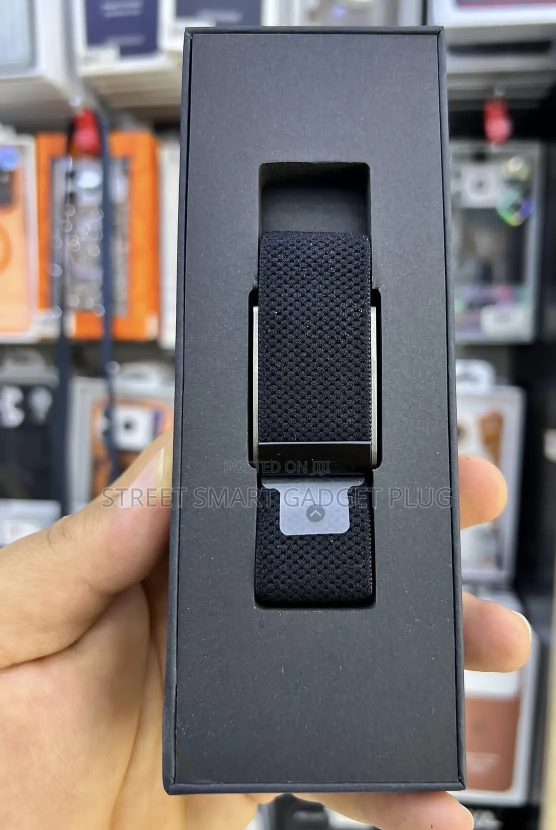 Loop Life Fitness Band