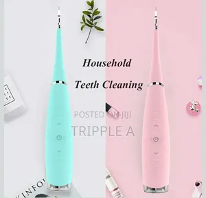 Waterproof Electric Tooth Care Tool