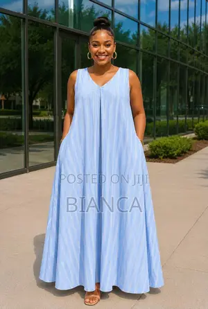 Long Dresse
