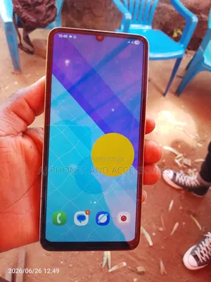 Samsung Galaxy A05 64 GB