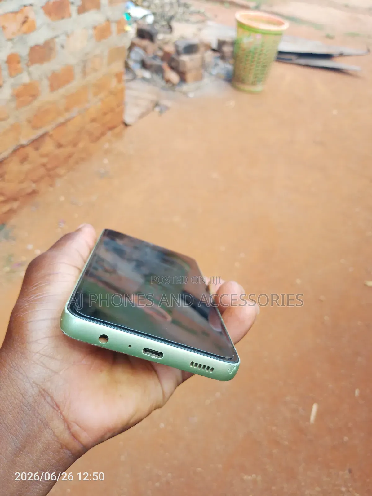 Samsung Galaxy A05 64 GB