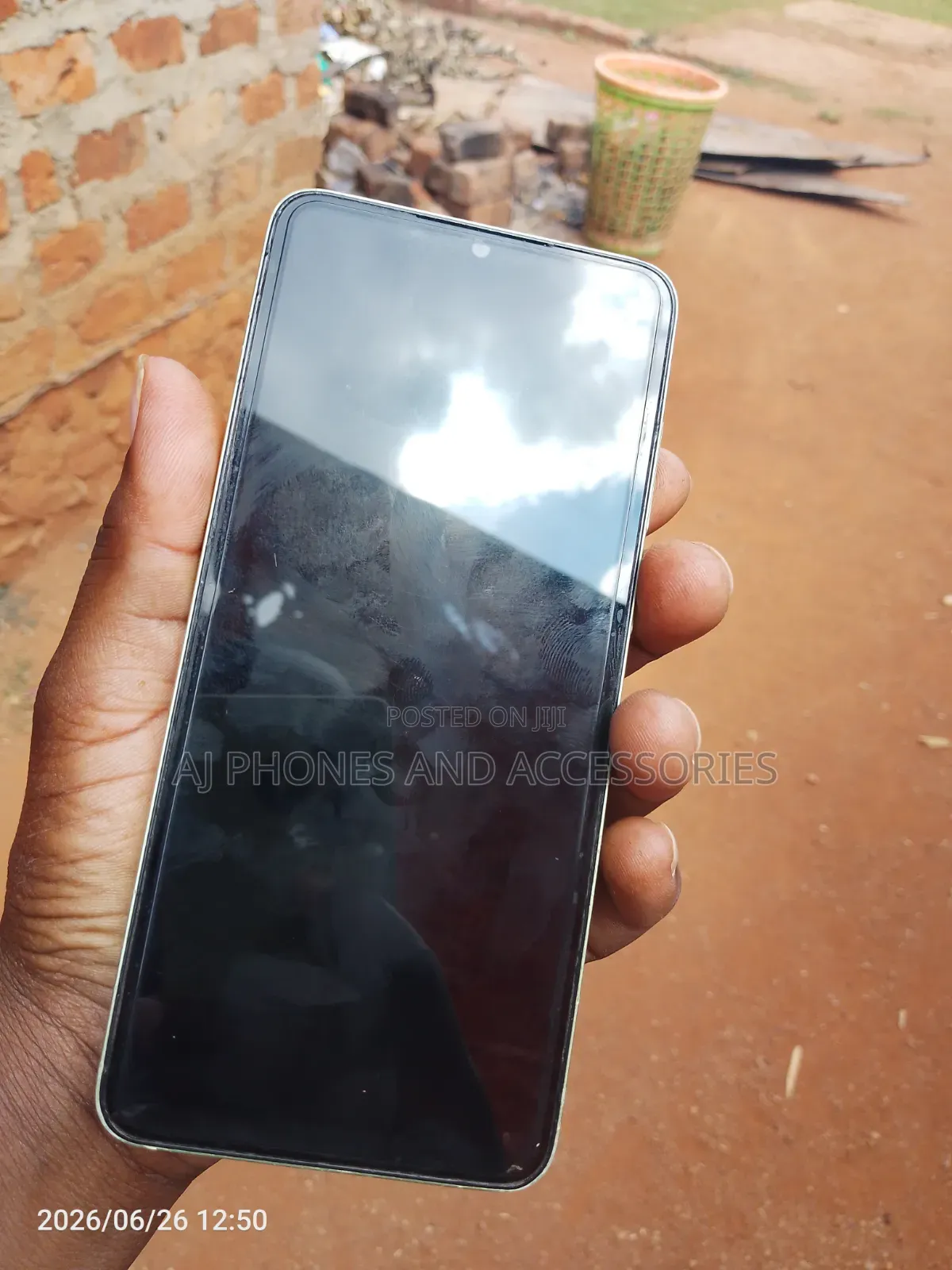Samsung Galaxy A05 64 GB