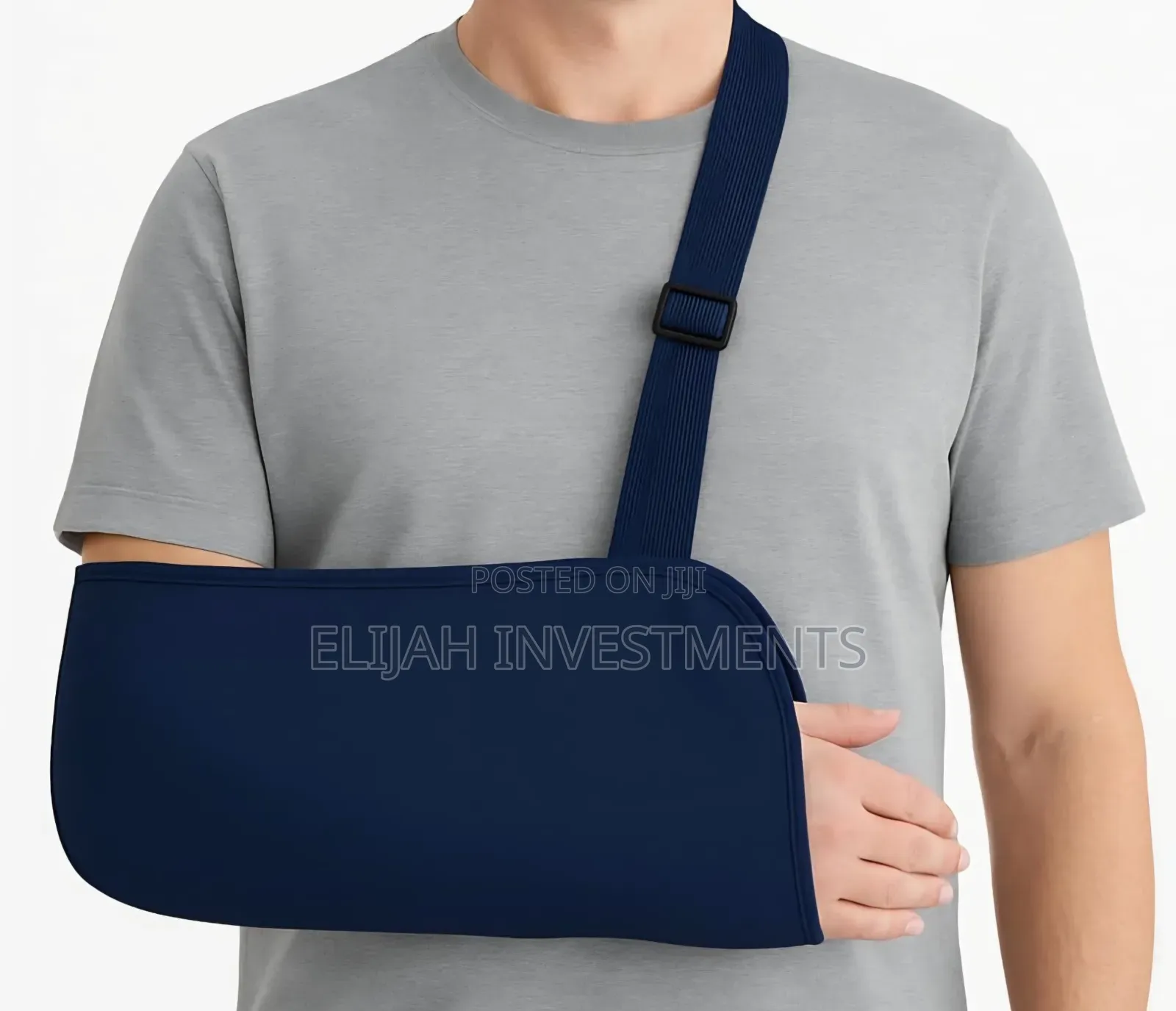 Medical Arm Sling Pouch Belt