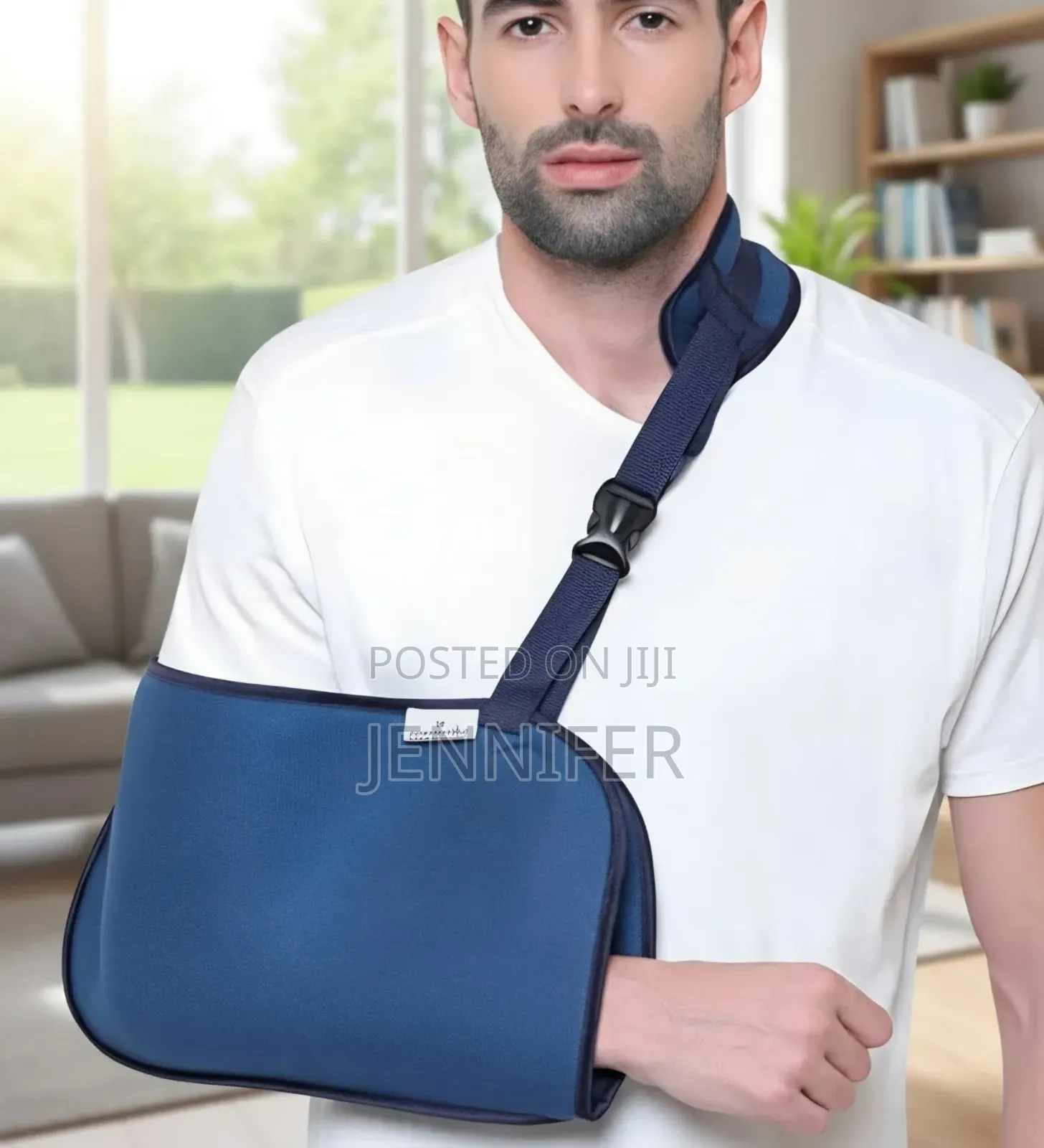 Medical Arm Sling Pouch Belt
