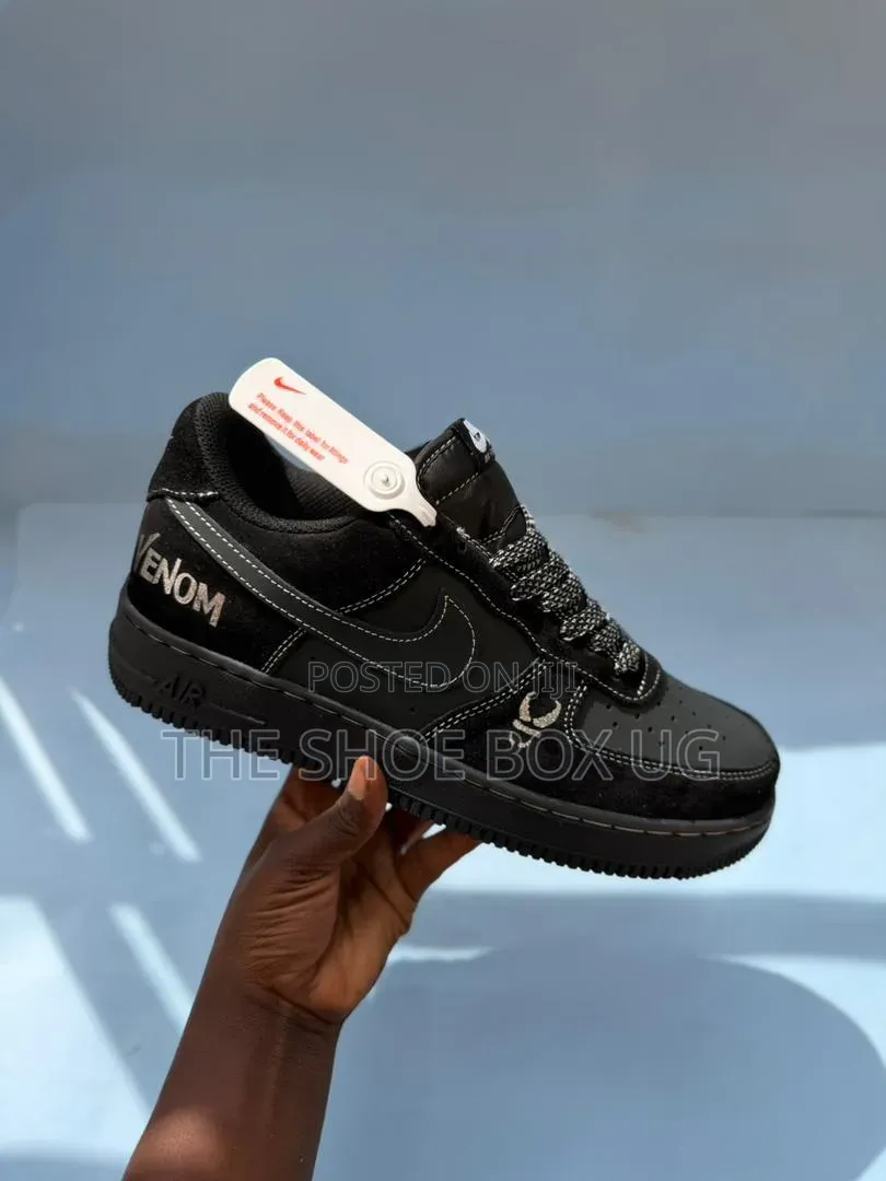 Original Nike Air Force 1