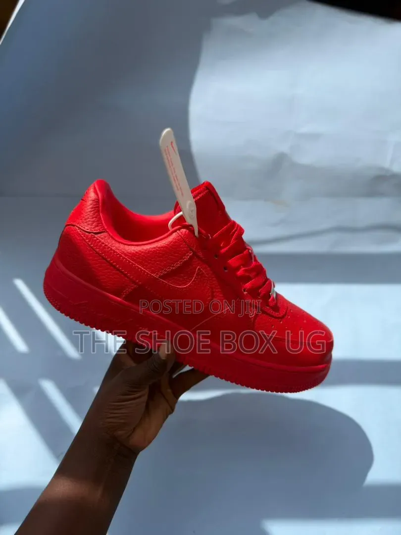 Original Nike Air Force 1