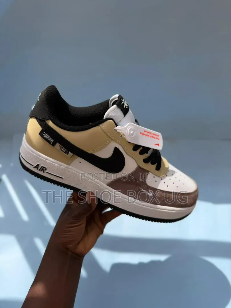 Original Nike Air Force 1