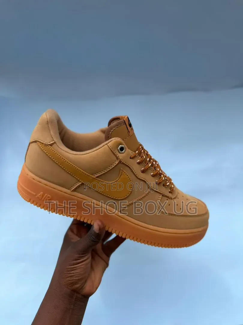 Original Nike Air Force 1