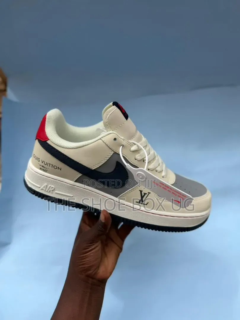 Original Nike Air Force 1
