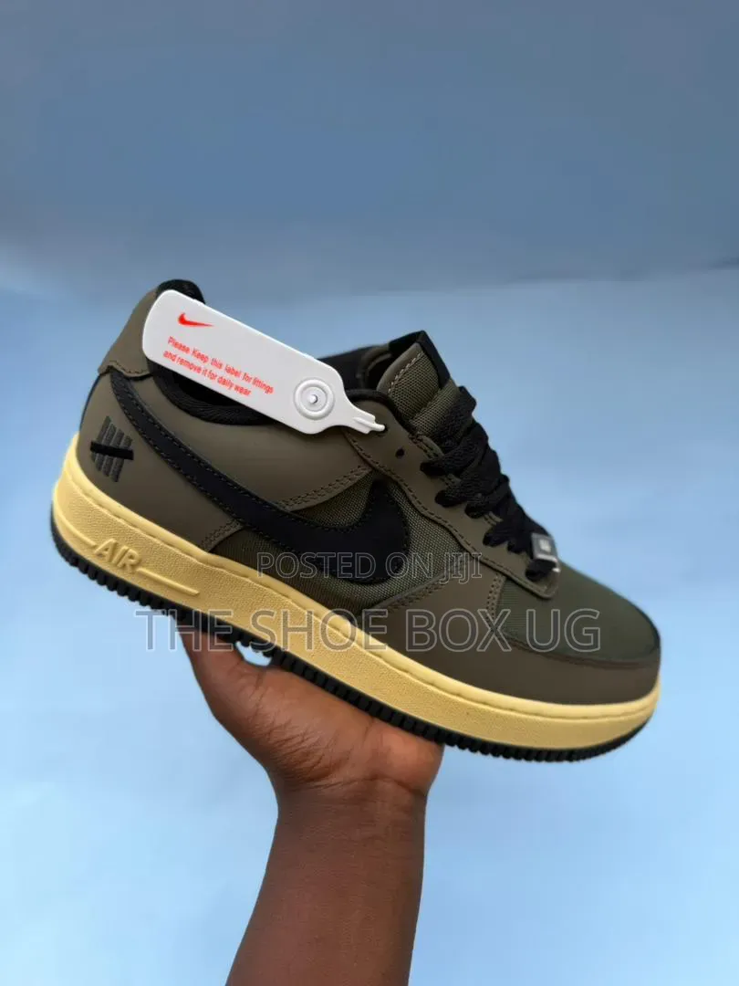 Original Nike Air Force 1
