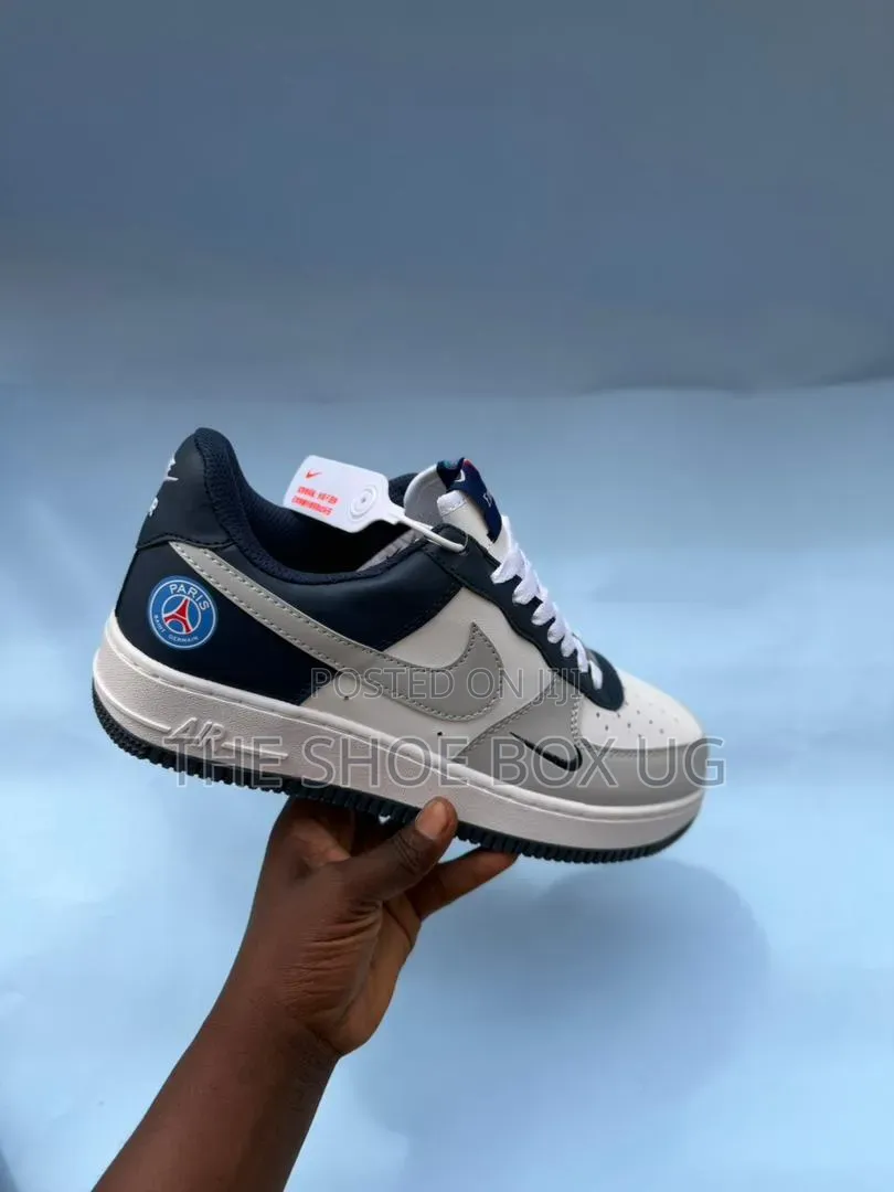 Original Nike Air Force 1