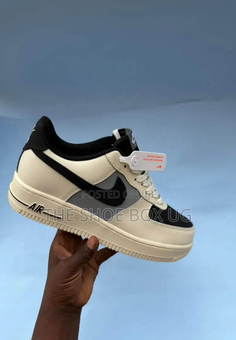 Original Nike Air Force 1