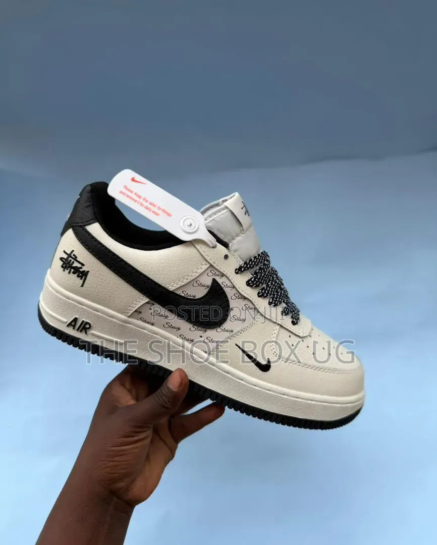 Original Nike Air Force 1
