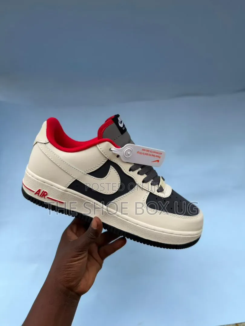 Original Nike Air Force 1