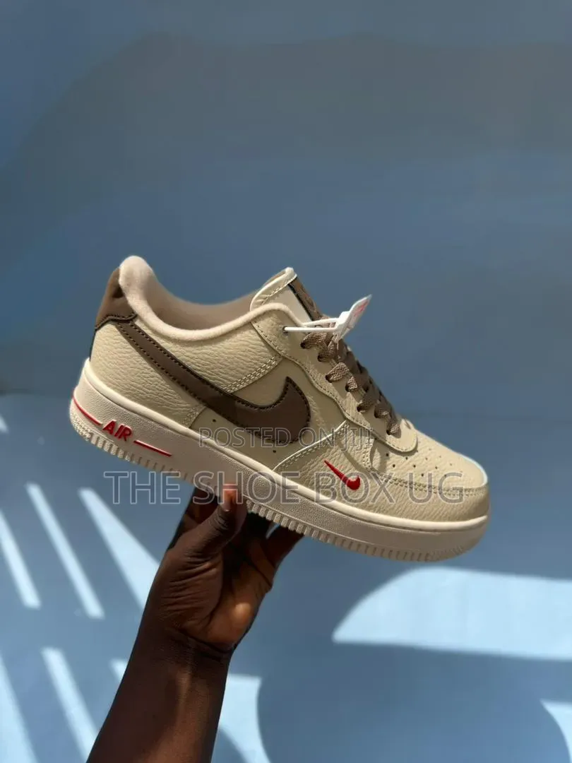 Original Nike Air Force 1