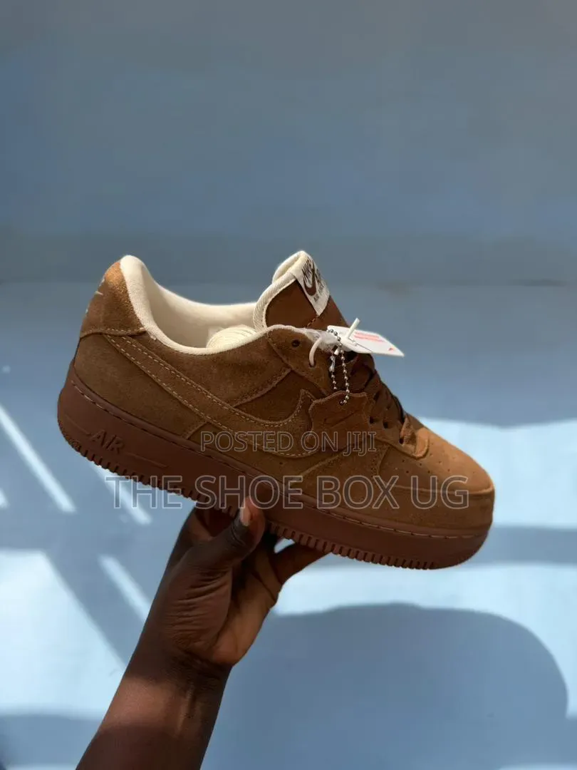Original Nike Air Force 1