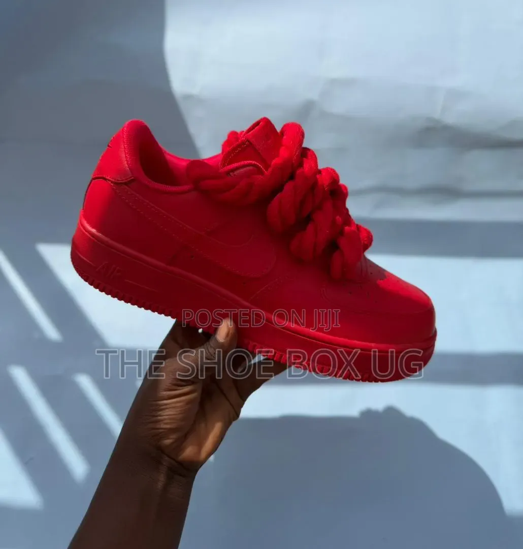 Original Nike Air Force 1