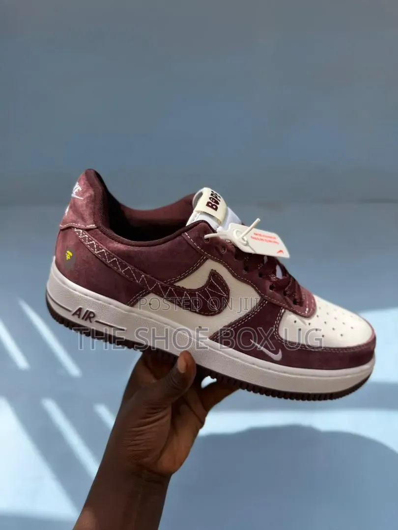 Original Nike Air Force 1