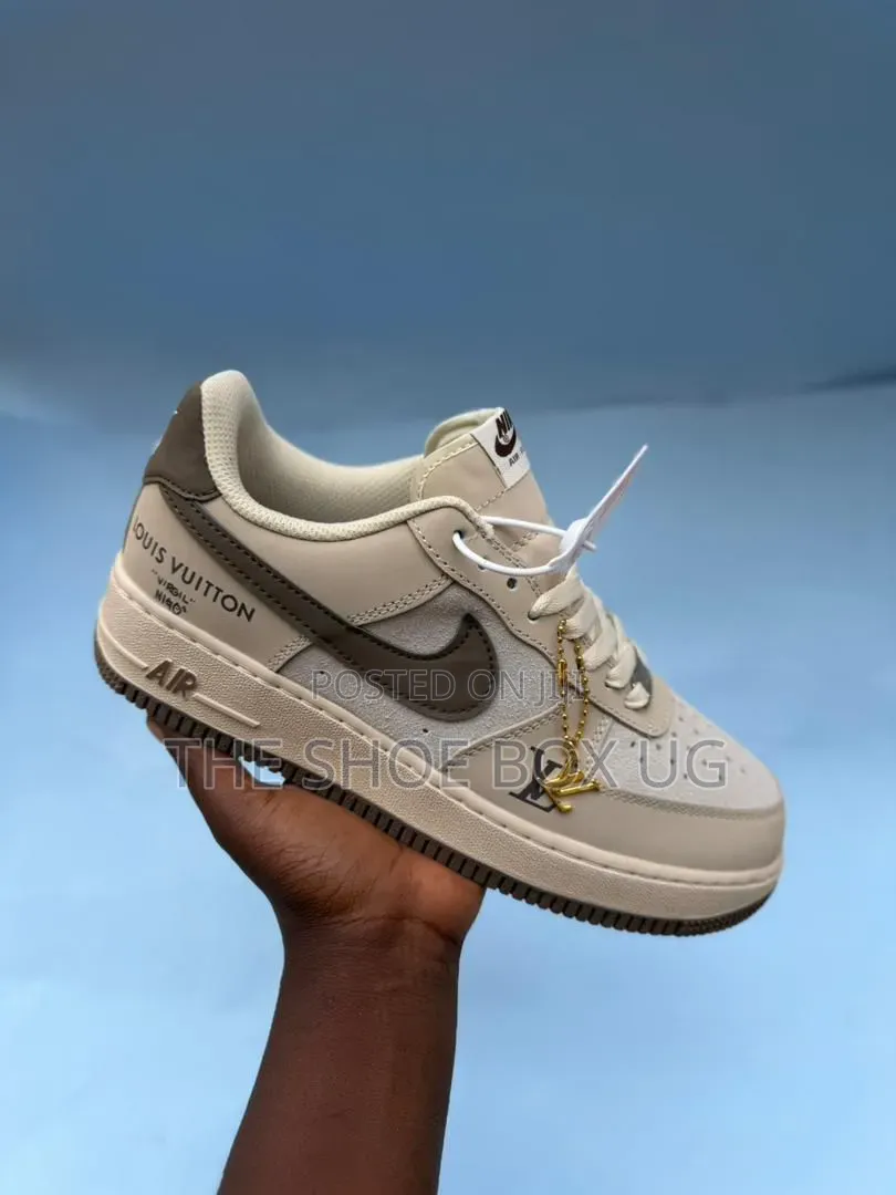 Original Nike Air Force 1