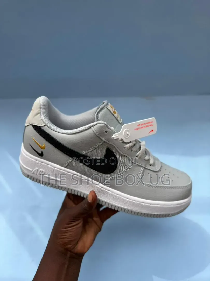 Original Nike Air Force 1