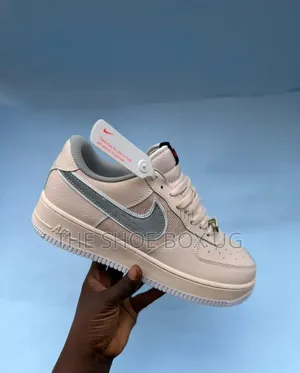 Original Nike Air Force 1