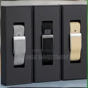 Whoop 5.0 Fitness Tracker Bands. Fitness Tracker Bands