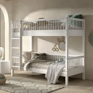 3x6 Legendary Decker Bed