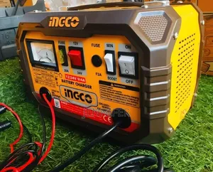 Ingco Ing-Cb1601 Battery Charger