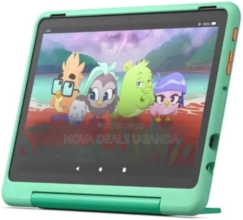 New Amazon Fire HD 10 Kids Pro 32 GB