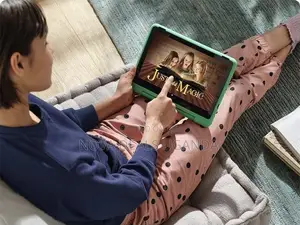 New Amazon Fire HD 10 Kids Pro 32 GB