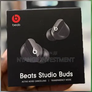 Beats Studio Buds Wireless Headphones