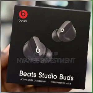 Beats Studio Buds Wireless Headphones