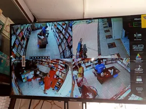 Affordable CCTV Cameras Installation Services