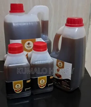 Kumalo Honey