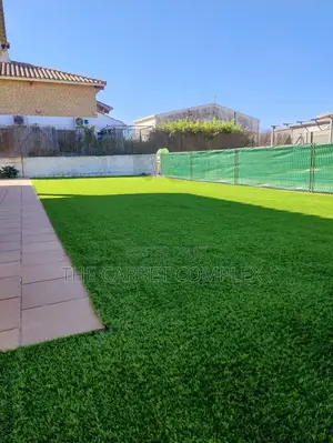 Futuso Grass Carpets Per Squaremeter