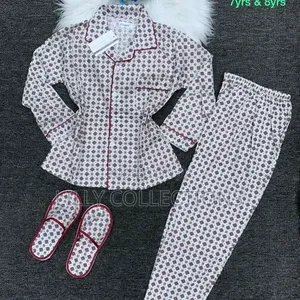 Kids Night Wear