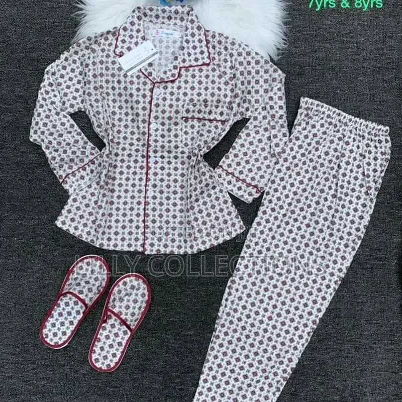 Kids Night Wear