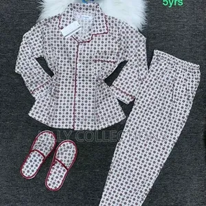 Kids Night Wear