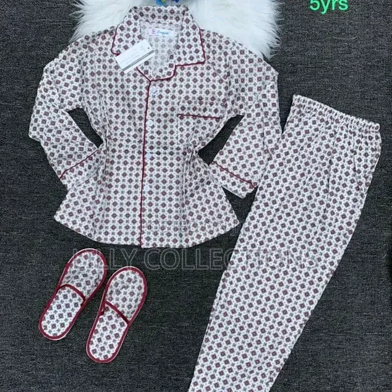 Kids Night Wear