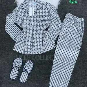 Kids Night Wear