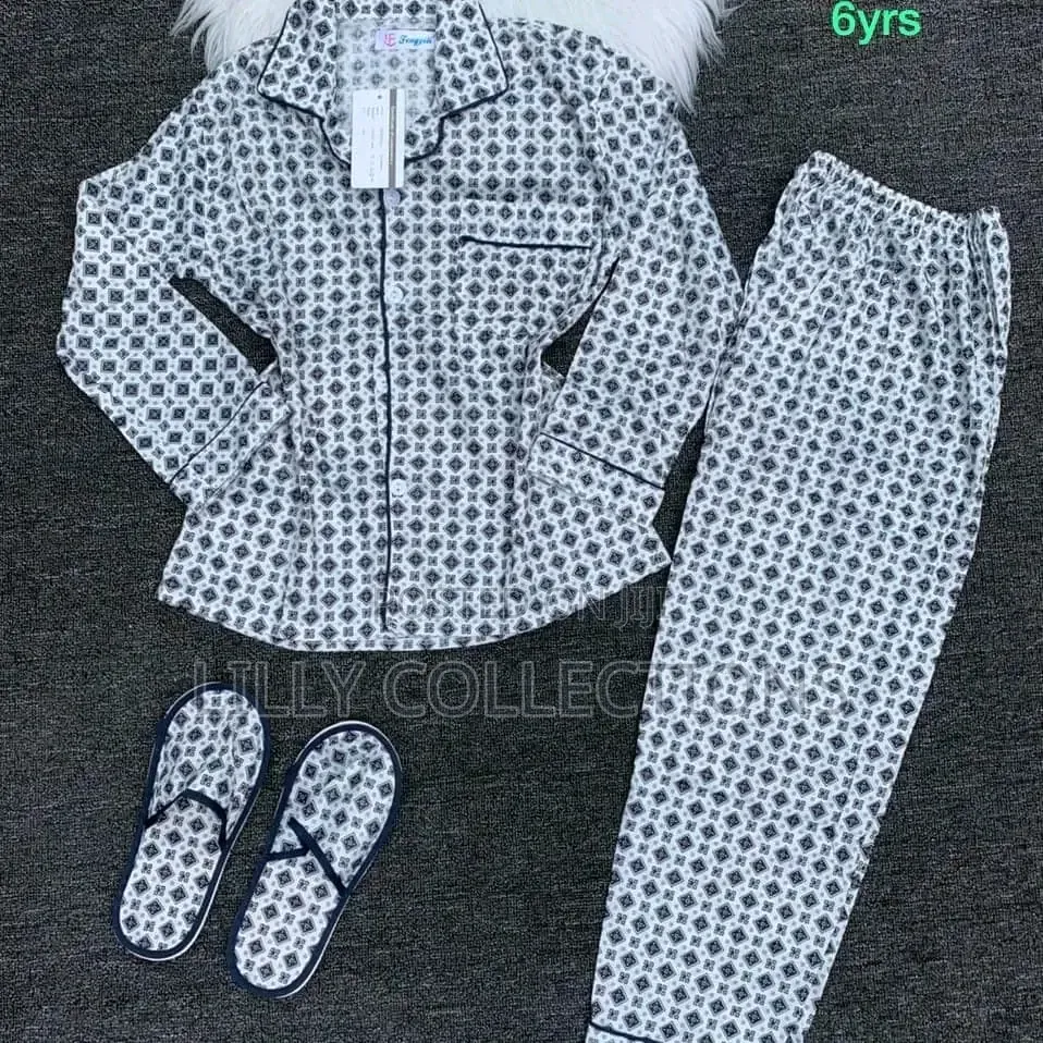 Kids Night Wear