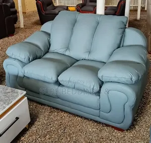 York 7 Sitters Fibre Sofa