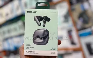 Greenlion Florence True Wireless Earbuds