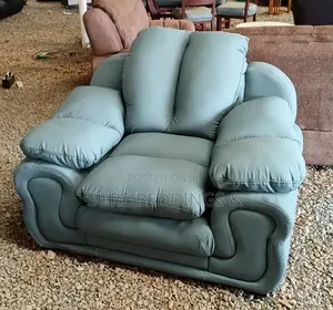 York 7 Sitters Fibre Sofa