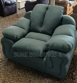 York 7 Sitters Fibre Sofa