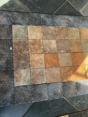 Tiles for Sale