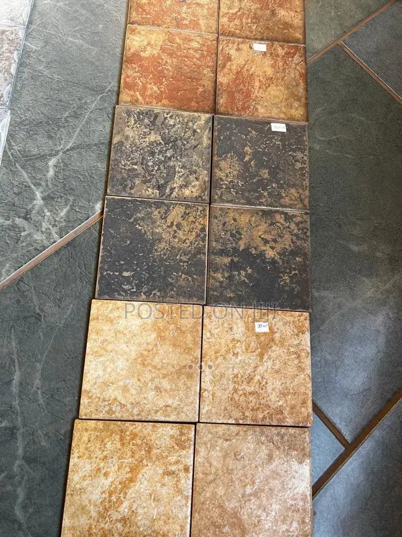 Tiles for Sale