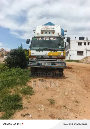 Fighter Kigulu , Double Axles